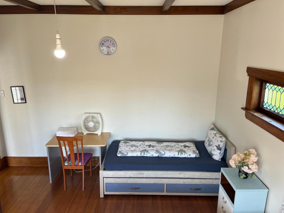 Bayswater Homestay オークランド エクステリア 写真