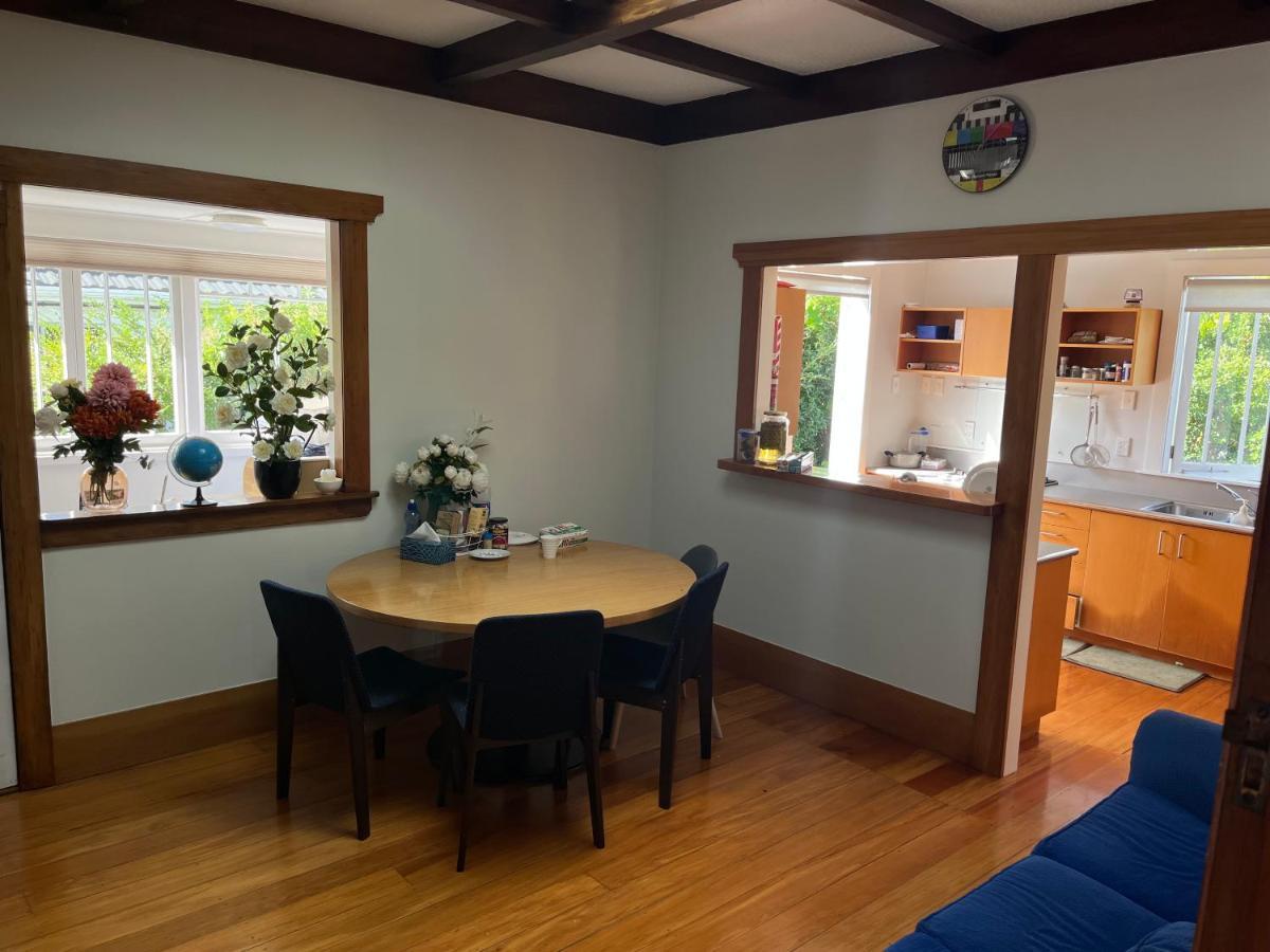Bayswater Homestay オークランド エクステリア 写真