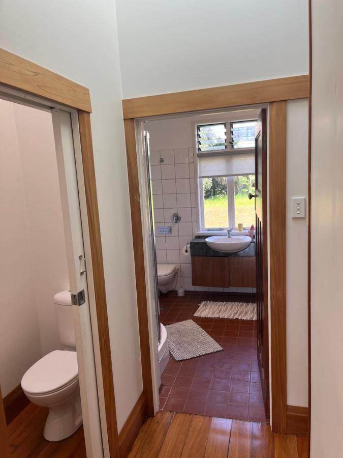 Bayswater Homestay オークランド エクステリア 写真