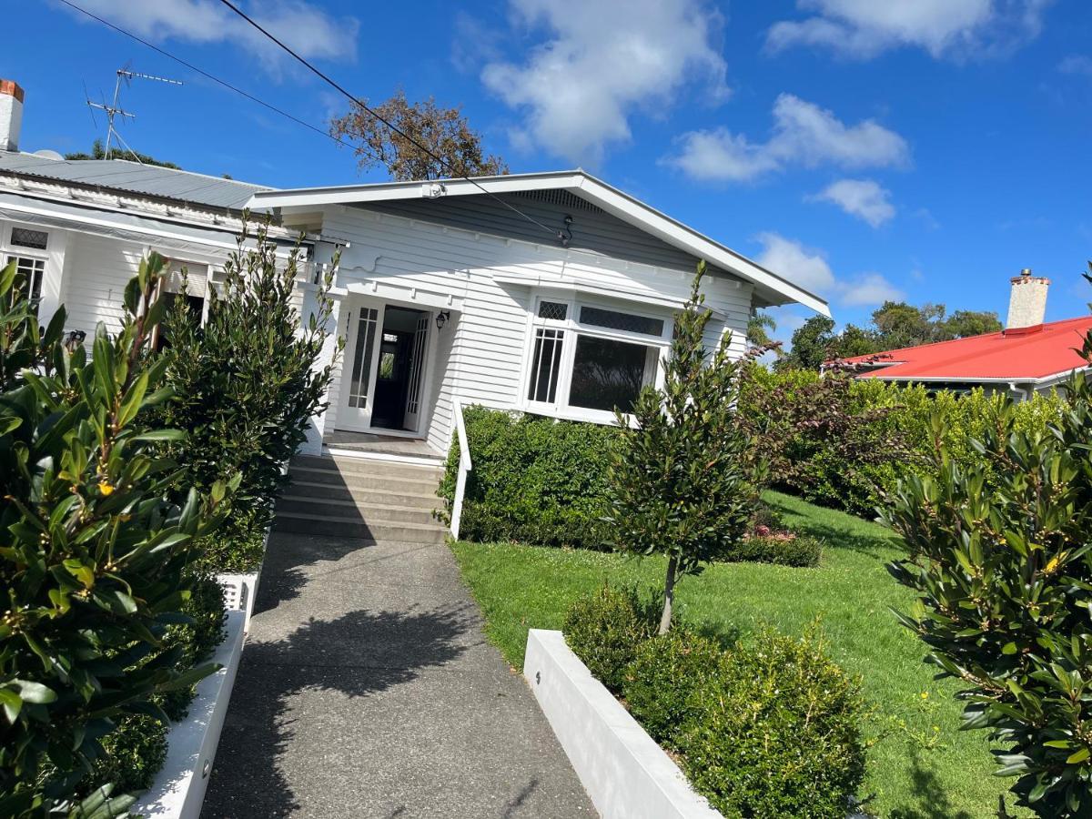 Bayswater Homestay オークランド エクステリア 写真