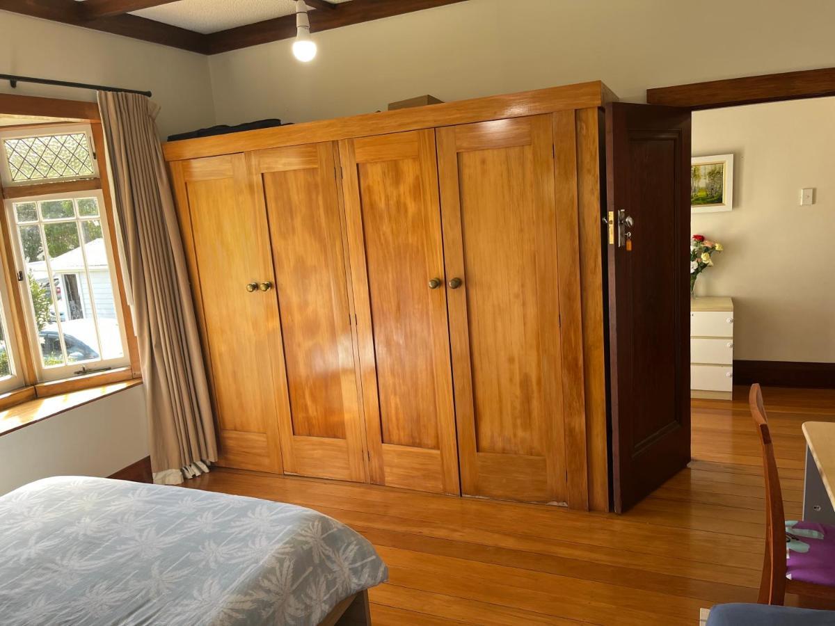 Bayswater Homestay オークランド エクステリア 写真