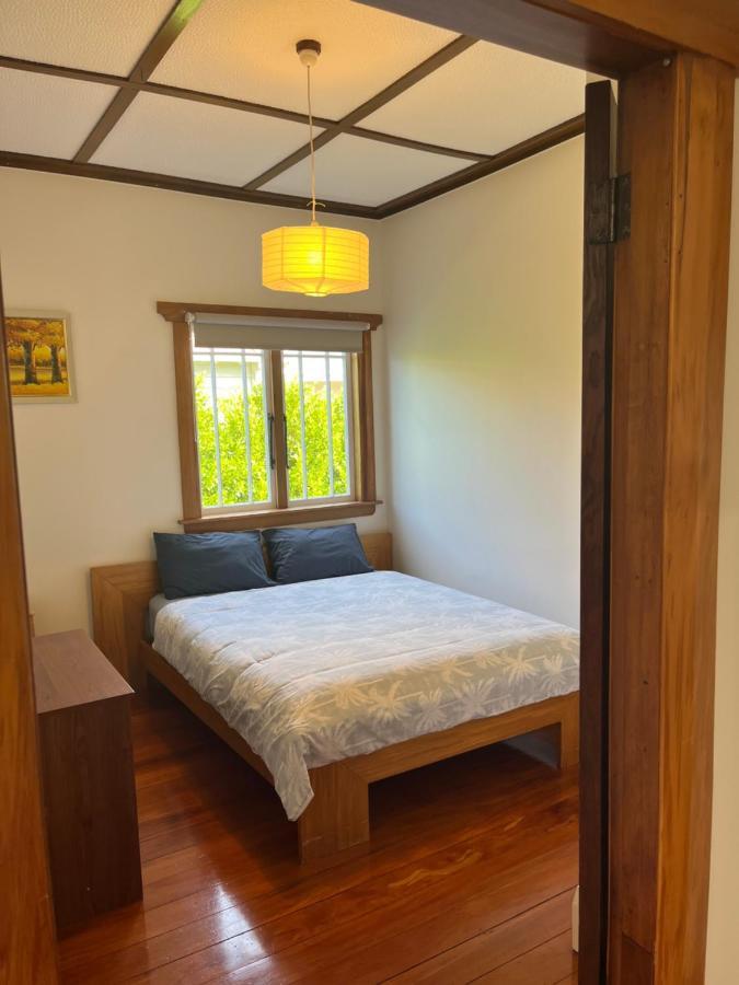 Bayswater Homestay オークランド エクステリア 写真