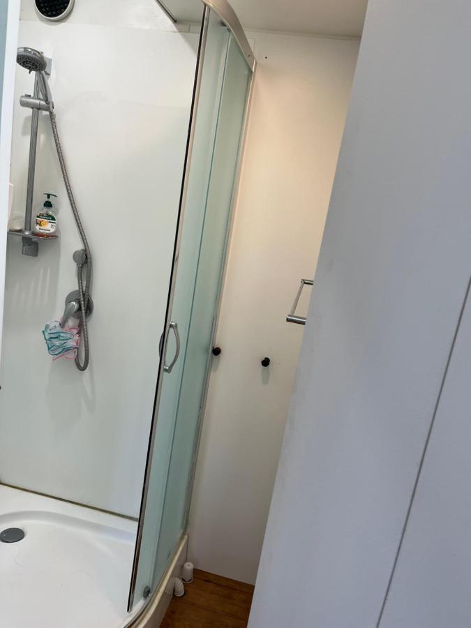 Bayswater Homestay オークランド エクステリア 写真