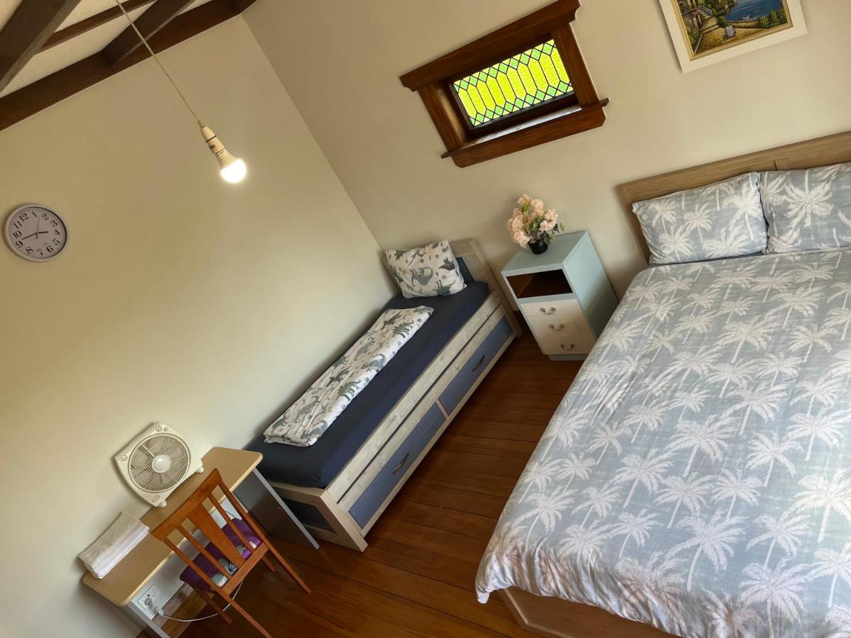 Bayswater Homestay オークランド エクステリア 写真