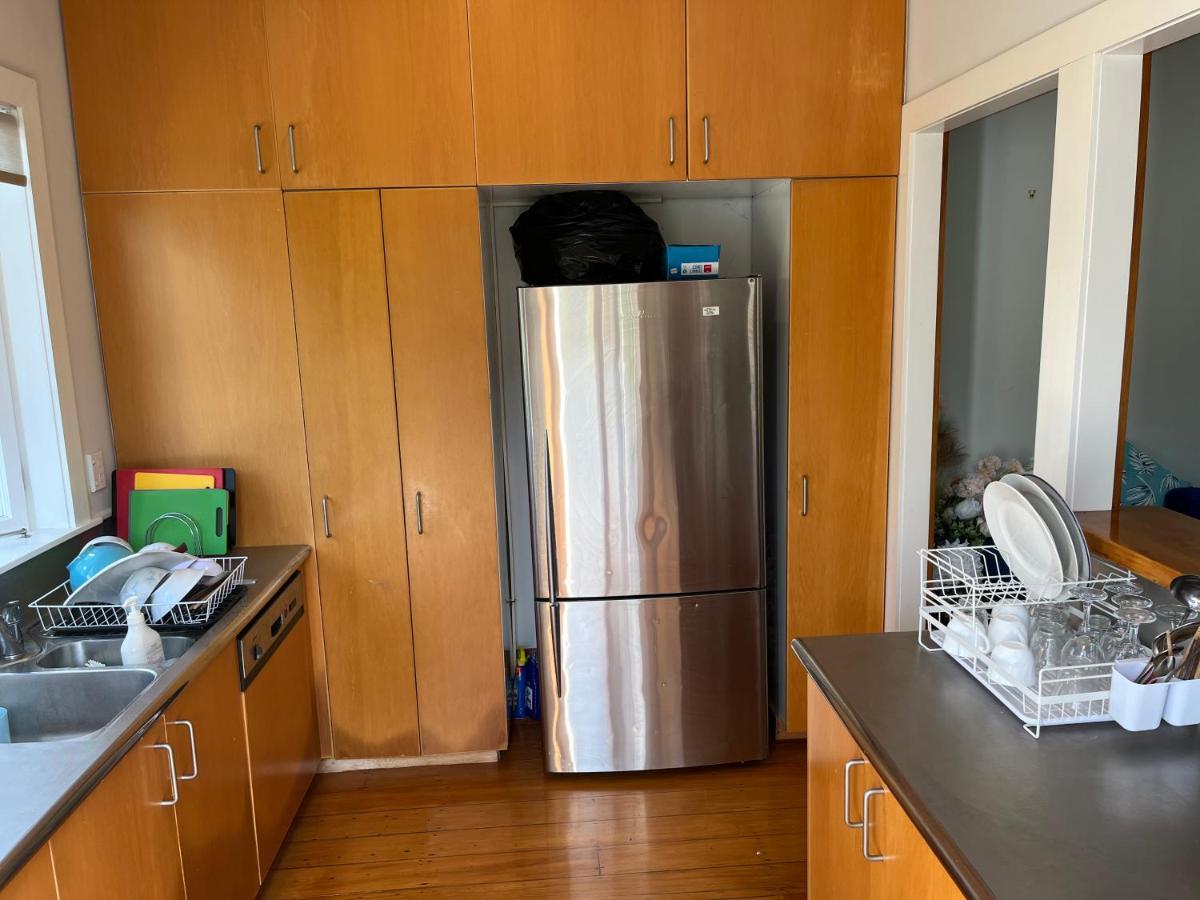 Bayswater Homestay オークランド エクステリア 写真