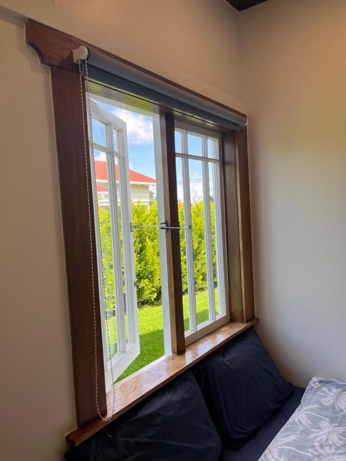 Bayswater Homestay オークランド エクステリア 写真
