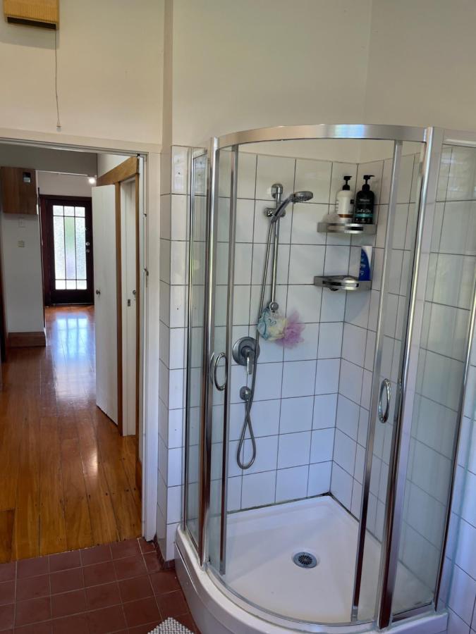 Bayswater Homestay オークランド エクステリア 写真