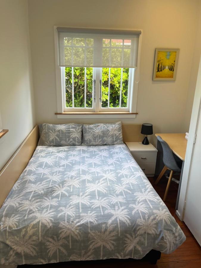 Bayswater Homestay オークランド エクステリア 写真