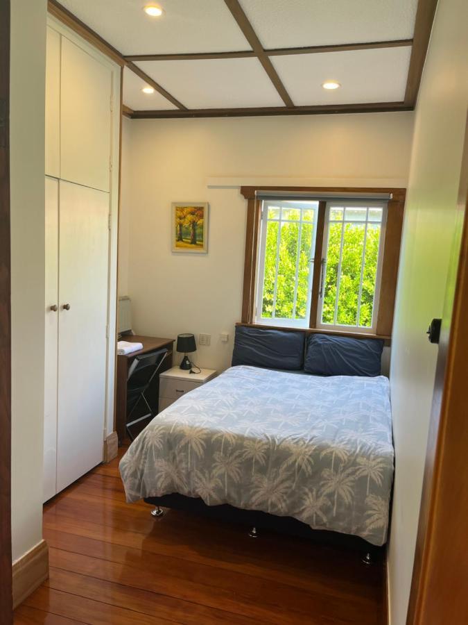 Bayswater Homestay オークランド エクステリア 写真