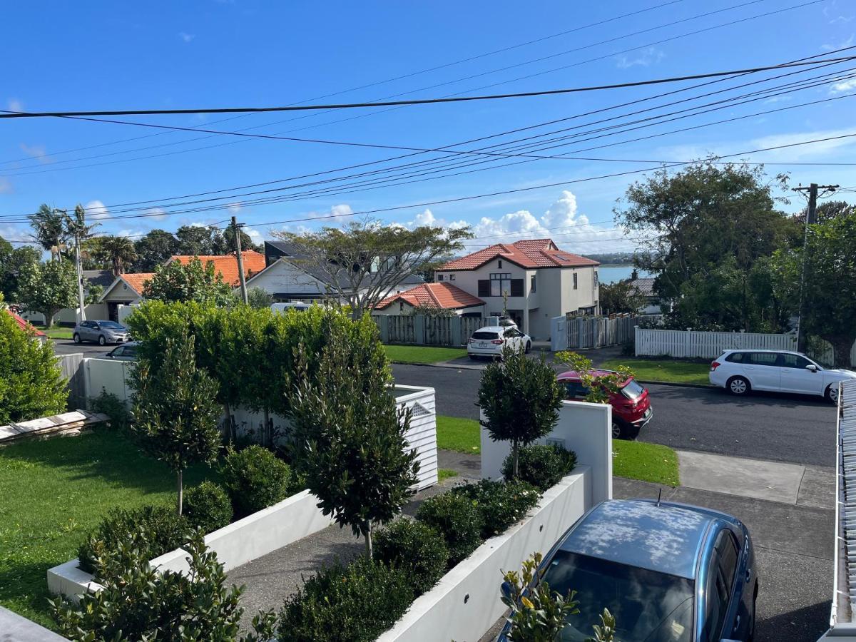 Bayswater Homestay オークランド エクステリア 写真