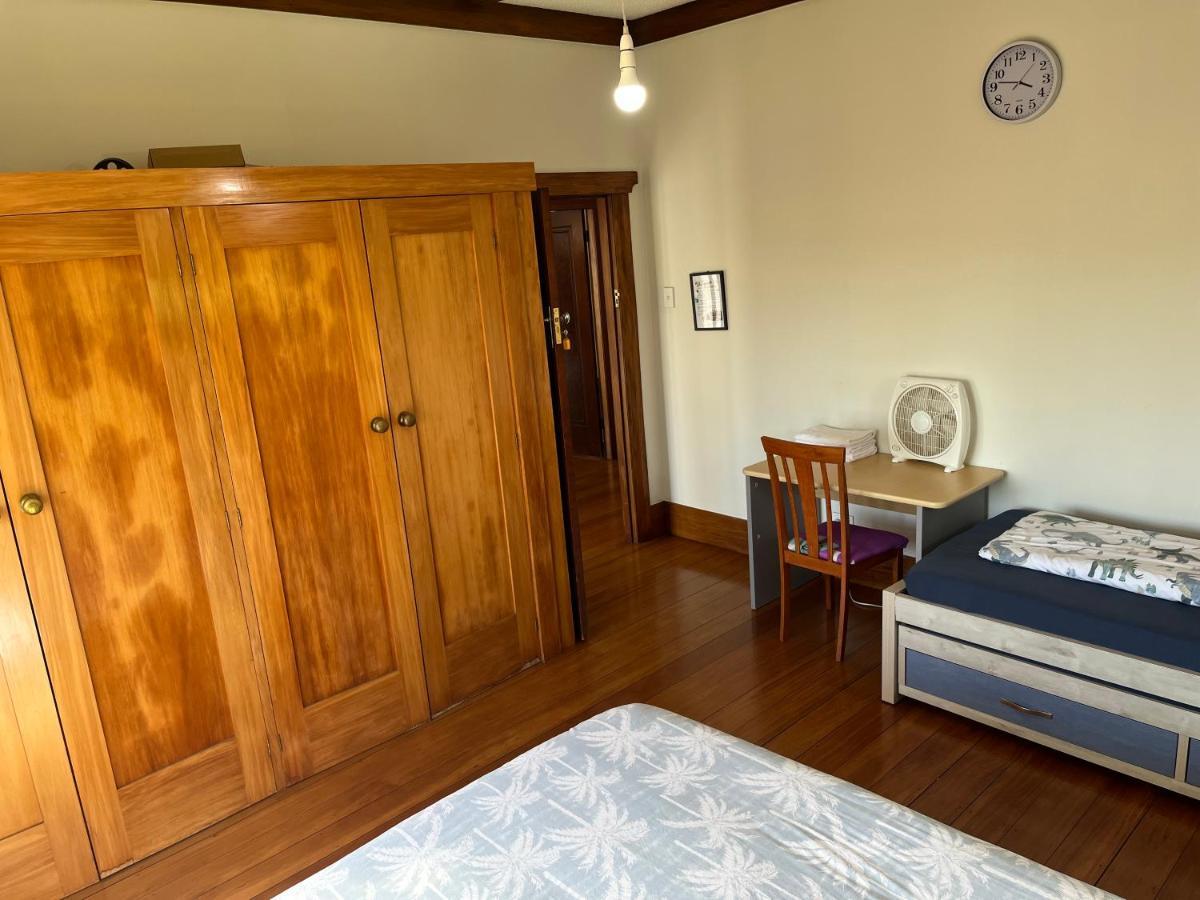 Bayswater Homestay オークランド エクステリア 写真