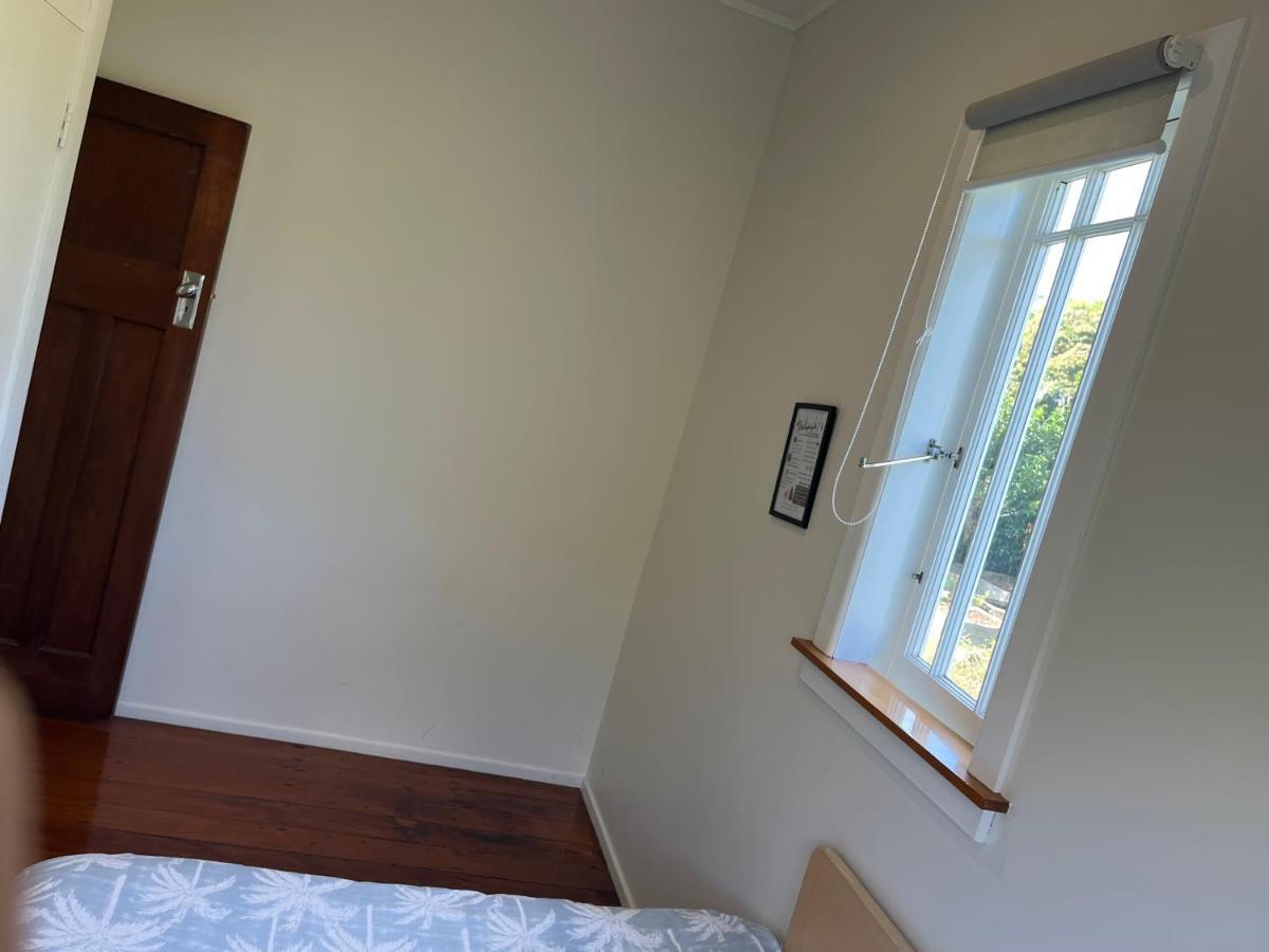 Bayswater Homestay オークランド エクステリア 写真