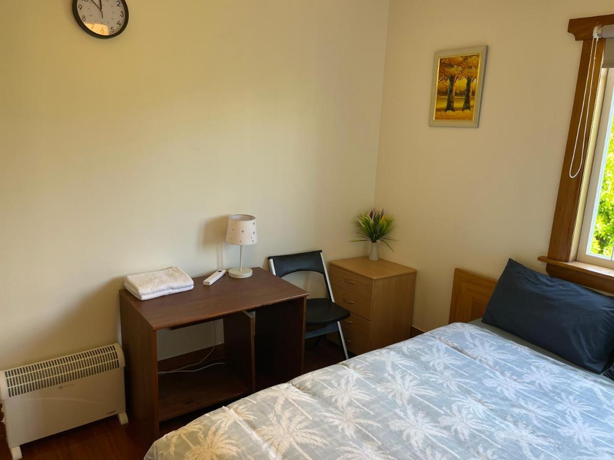 Bayswater Homestay オークランド エクステリア 写真