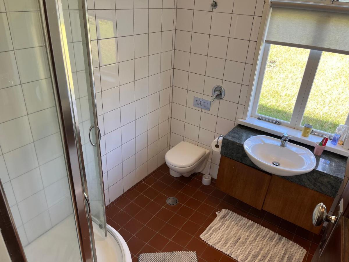 Bayswater Homestay オークランド エクステリア 写真