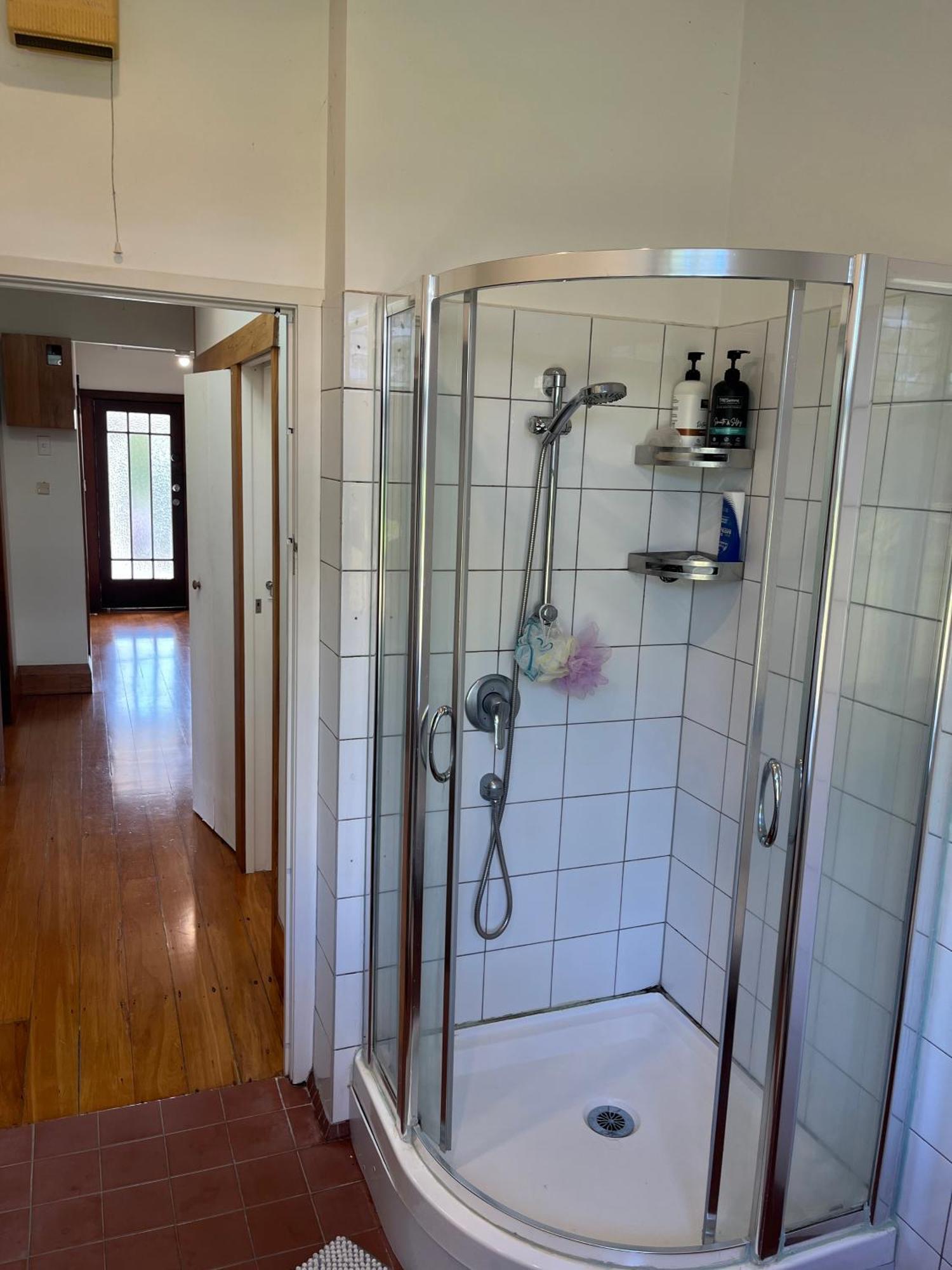Bayswater Homestay オークランド エクステリア 写真