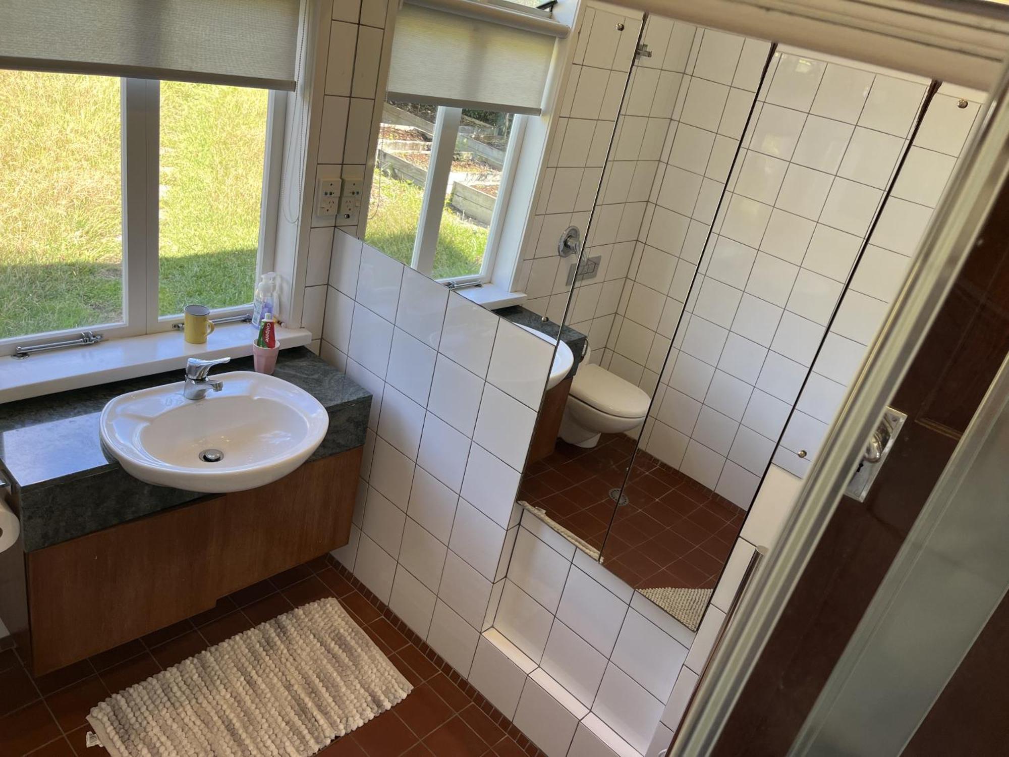 Bayswater Homestay オークランド エクステリア 写真